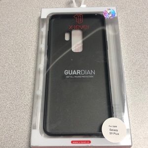Samsung Galaxy S9 Plus Case